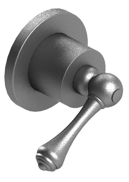 Rubinet T2XFML FLEMISH - TRIM TWO WAY DIVERTER