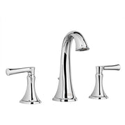 American Standard Estate 8-Inch Widespread 2-Handle Bathroom Faucet 1.2 gmp/4.5 L/min With Lever Handles
