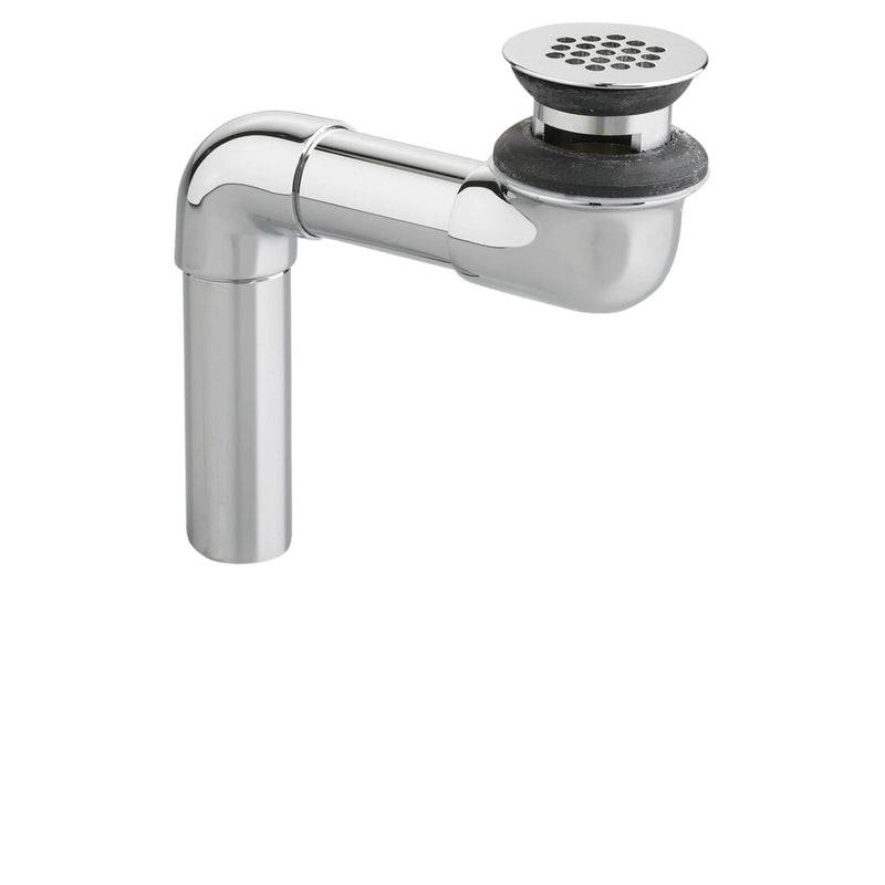 American Standard Hert 4 12Offset Drain-1 14 Tp-Wheelch - 7723018