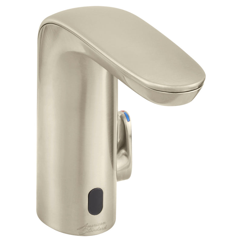 American Standard NextGen Selectronic Touchless Faucet, Battery-Powered With Above-Deck Mixing, 0.5 gpm/1.9 Lpm