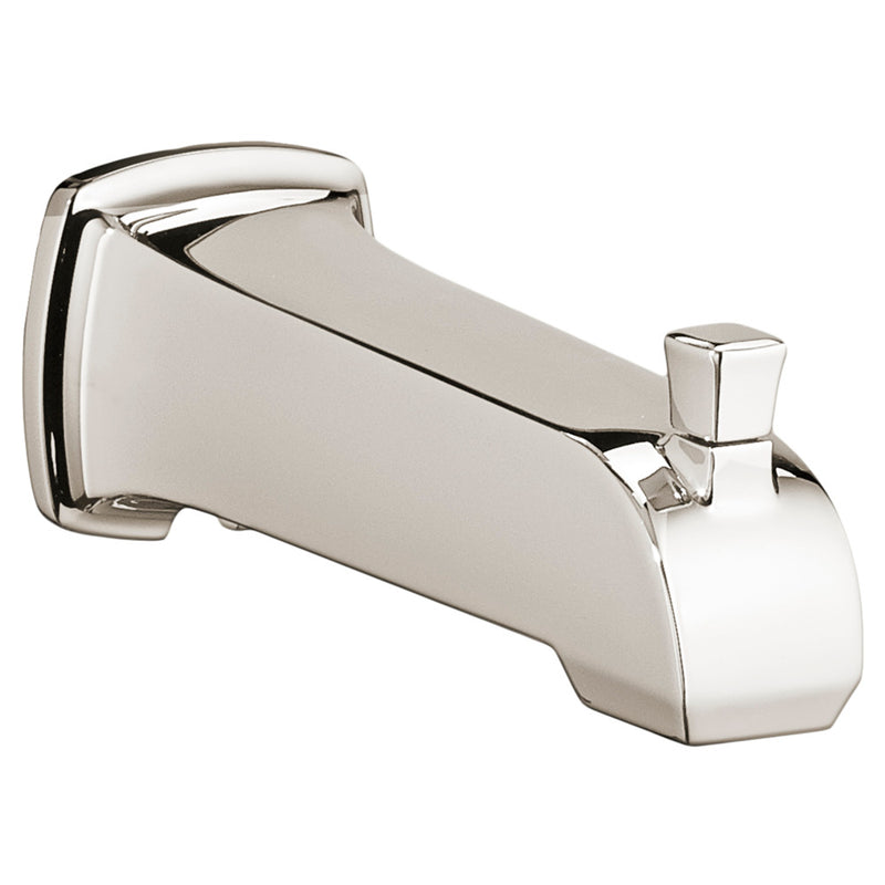 American Standard Townsend 6-1/2-Inch IPS Diverter Tub Spout