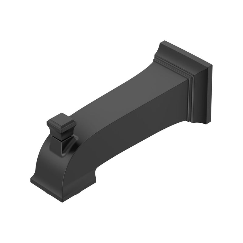 American Standard Town Square S 6-3/4-Inch IPS Diverter Tub Spout