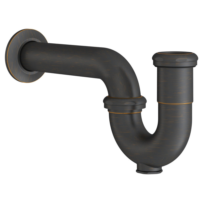 American Standard Decorative P-Trap