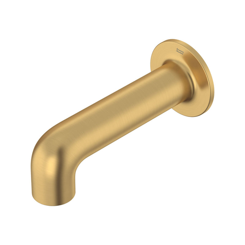 American Standard Studio S 6-Inch Slip-On Non-Diverter Tub Spout
