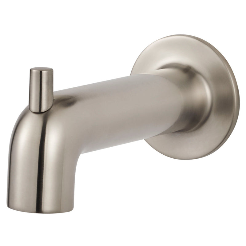 American Standard Studio S 6-Inch IPS Diverter Tub Spout