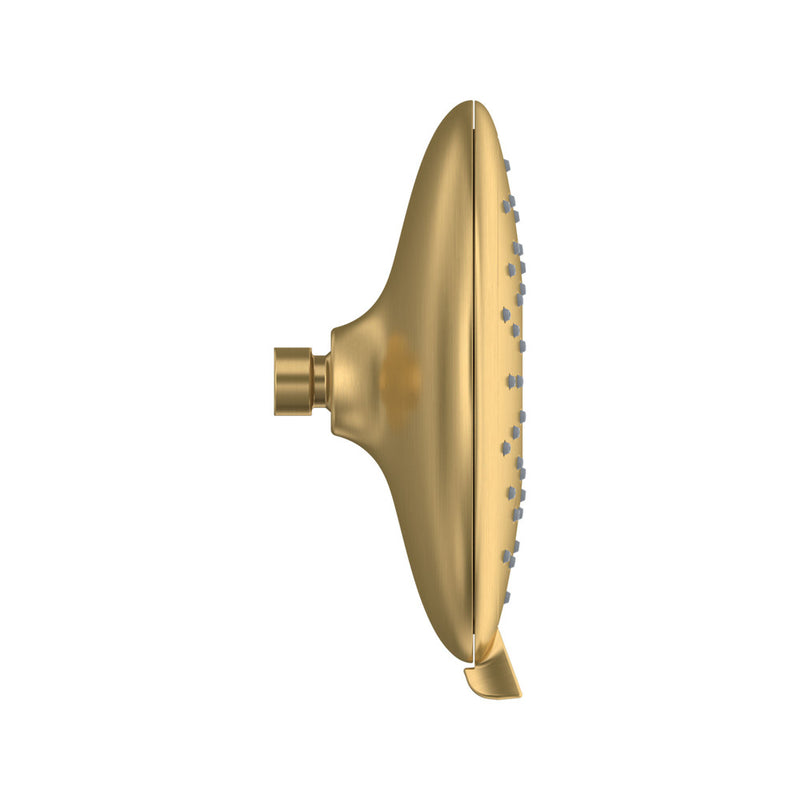 American Standard Spectra Fixed 7-Inch 1.8 gpm/6.8 L/min Fixed Showerhead