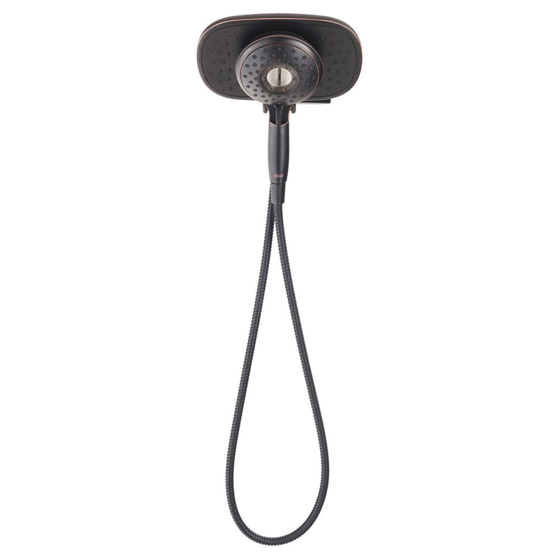 American Standard Spectra Duo 2-in-1 Hand Shower 1.8 gpm/6.8 L/min