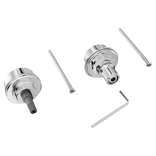 American Standard Thermostat and Volume Control Valve Deep Rough-In Kit