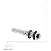 American Standard Metal Ez Drain 2-Piece Assembly