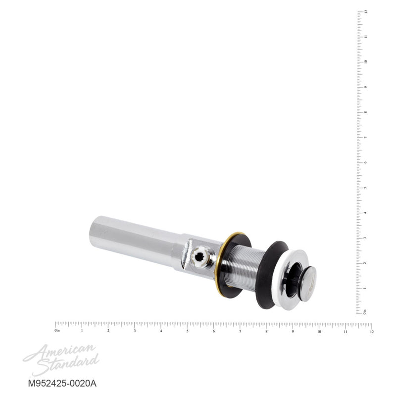 American Standard Metal Ez Drain 2-Piece Assembly