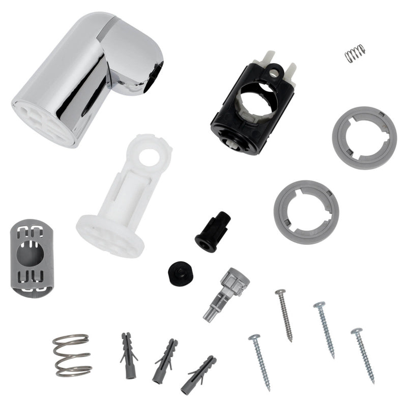 American Standard Flange/Sleeve Kit For 1660225/236