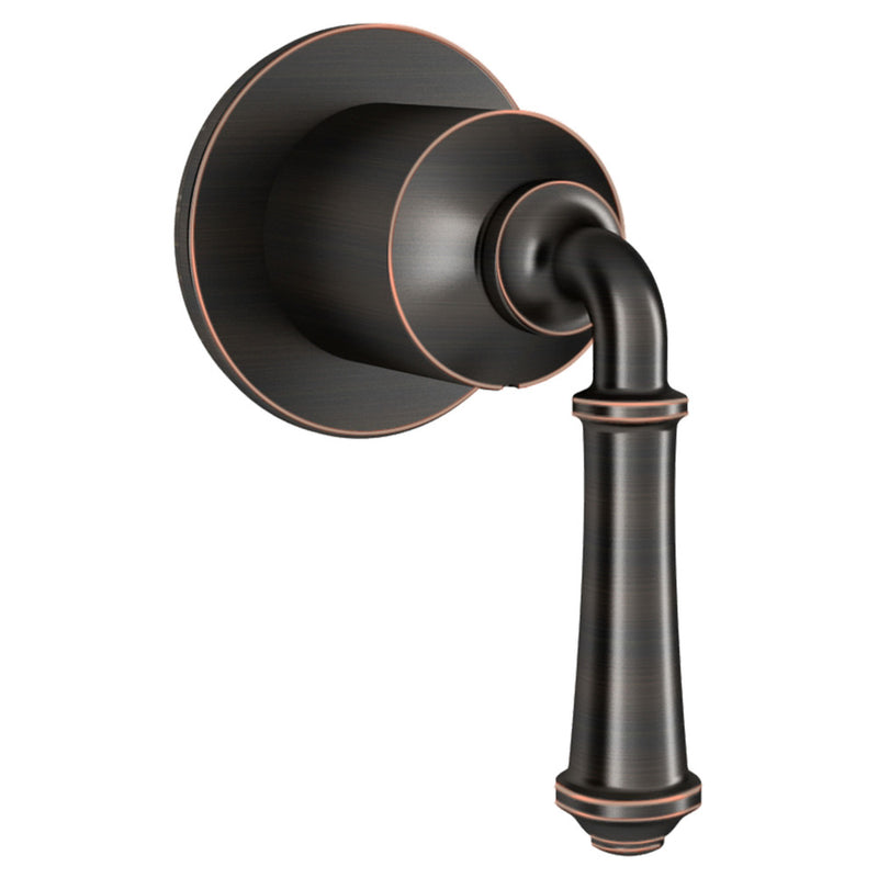 American Standard Delancey Single-Handle Diverter Valve Trim Kit With Lever Handle