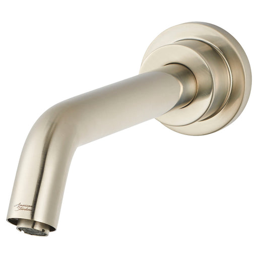 American Standard Serin Touchless Wall-Mount Trim Base Model 0.5 gpm/1.9 Lpm