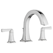 American Standard Townsend Bathtub Faucet With Lever Handles for Flash Rough-In Valve