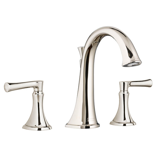 American Standard Estate Bathtub Faucet for Flash Rough-In Valve With Lever Handles