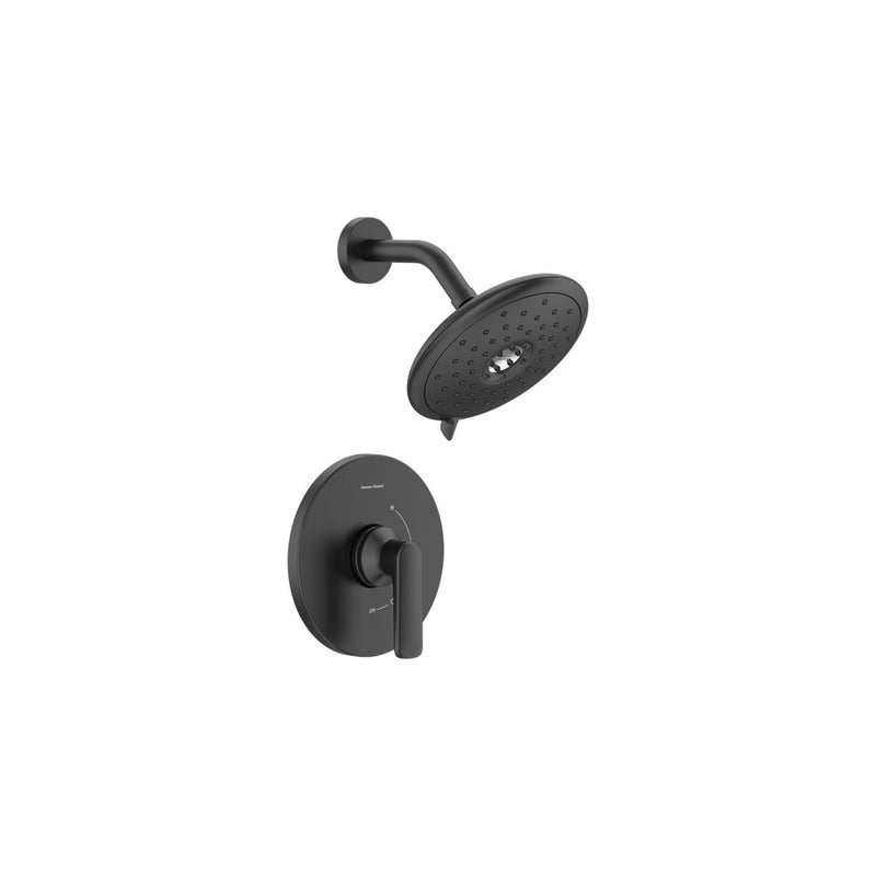 American Standard Millennial 1.8 gpm/6.8L/min Shower Trim Kit with Lever Handle