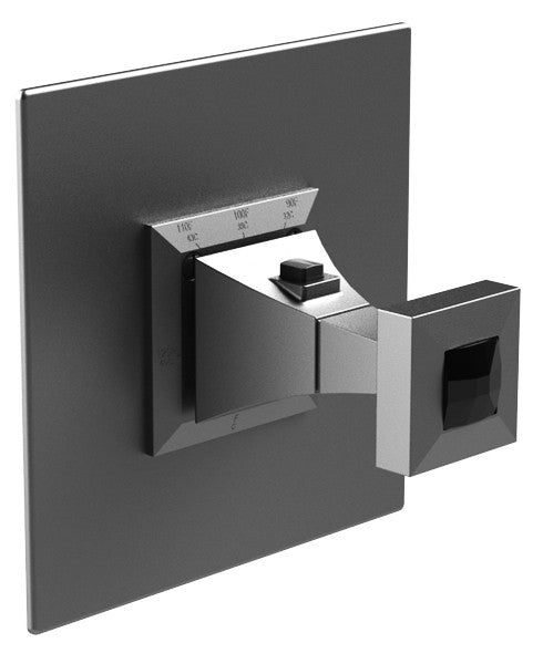 Rubinet T4MICQ ICE - TRIM TEMPERATURE CONTROL VALVE