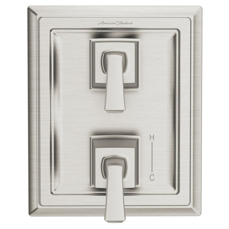 American Standard Town Square S 2-Handle Integrated Shower Diverter Trim Only