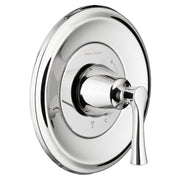 American Standard Estate Valve Only Trim Kit with Double Ceramic Pressure Balance Cartridge With Lever Handle