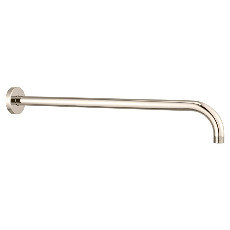 American Standard 18-Inch Wall Mount Right Angle Showerhead Arm