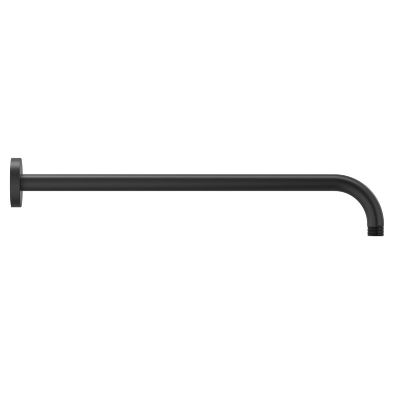 American Standard 18-Inch Wall Mount Right Angle Showerhead Arm