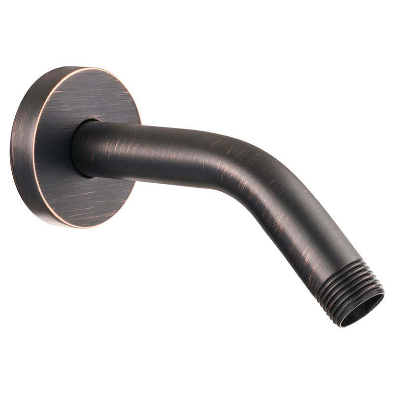 American Standard 5-Inch Wall Mount Modern Showerhead Arm