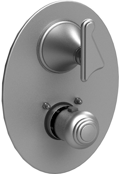 Rubinet T4QJSS JASMIN - TRIM TEMPERATURE CONTROL VALVE