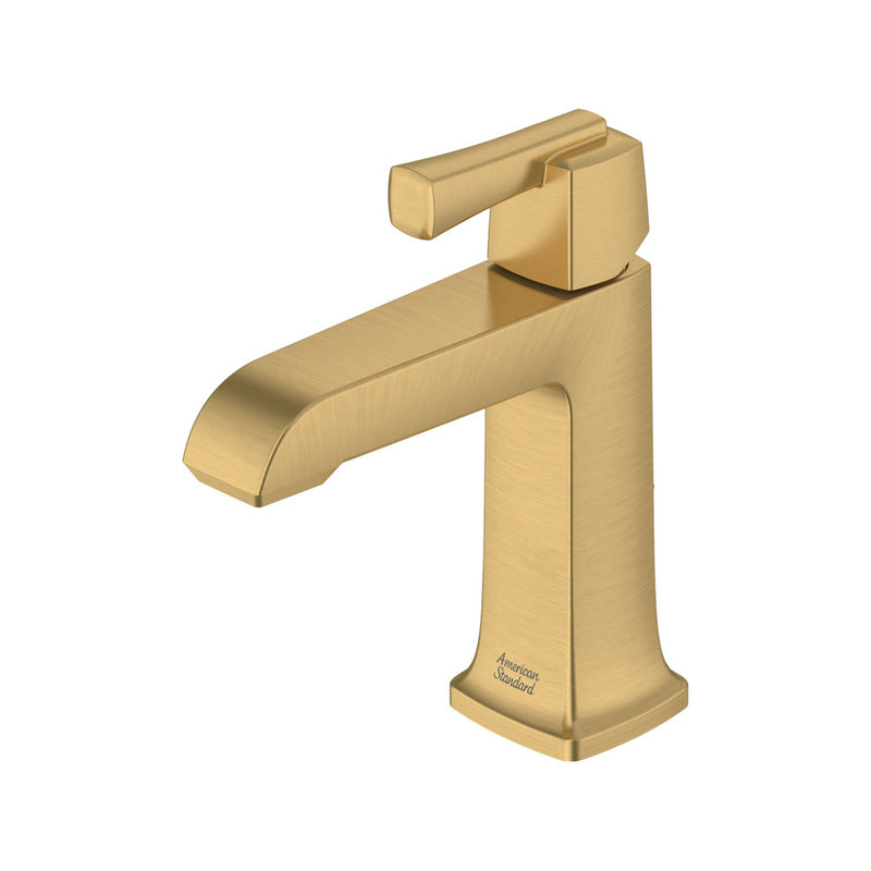 American Standard Townsend Single Hole Single-Handle Bathroom Faucet 1.2 gpm/4.5 L/min With Lever Handle