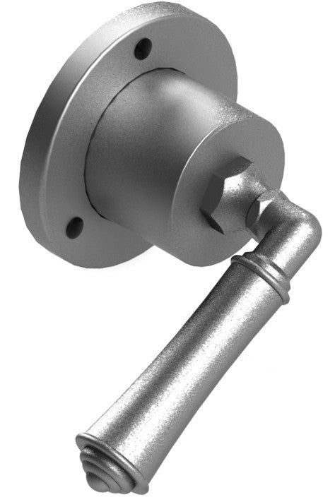 Rubinet T4XRVL RAVEN - TRIM THREE WAY DIVERTER VALVE