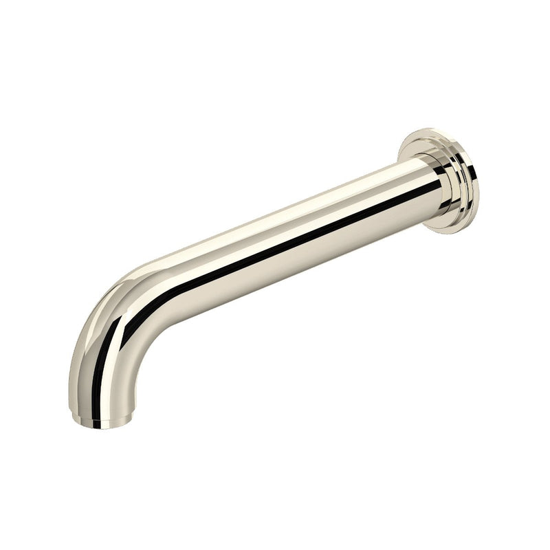 Riobel Arca AA80 Wall-mount tub spout