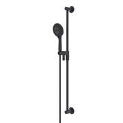 Riobel 4871 Handshower Set with 36" Slide Bar and 5-Function Handshower