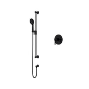 Riobel Authentica AU54 Type P Pressure Balance Shower