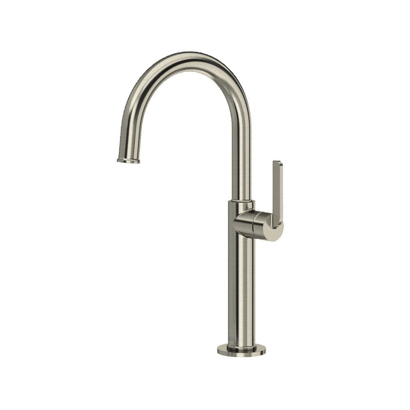 Riobel Authentica AUL01 Single Handle Tall Lavatory Faucet