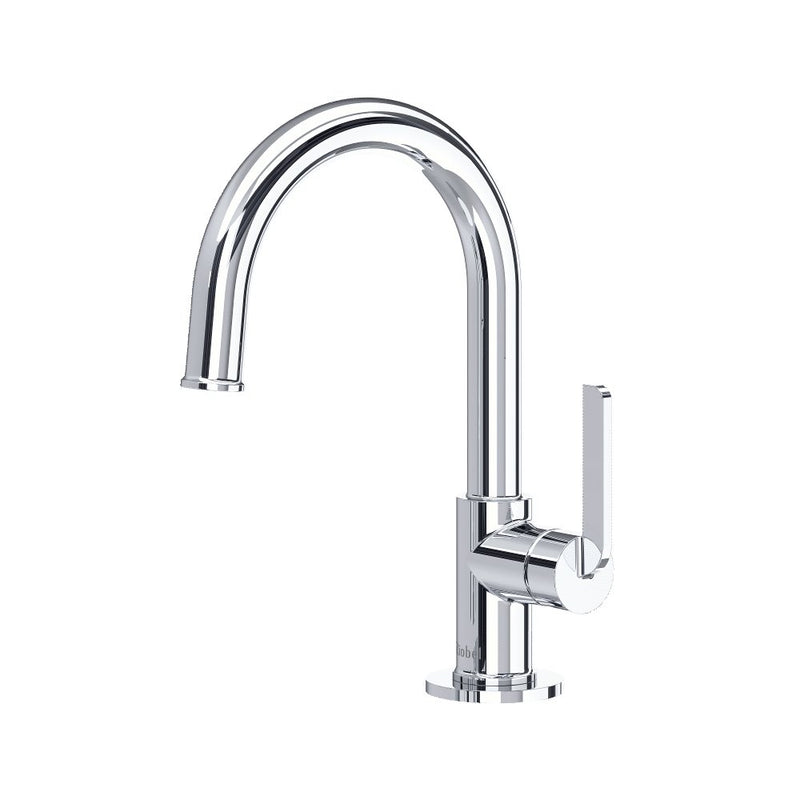 Riobel Authentica AUS01 Single Handle Lavatory Faucet
