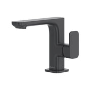 Riobel Equinox EQS01SH Single Handle Lavatory Faucet with Side Handle