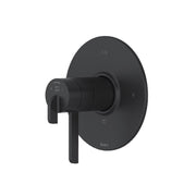 Riobel Authentica TAU23 1/2" Therm and Pressure Balance Trim with 3 Functions
