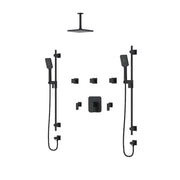 Riobel Equinox TKIT6513 Shower Kit 6513 Trim