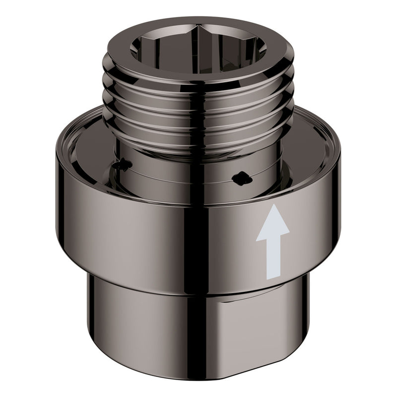Grohe 07911 1/2" Inline Vacuum Breaker