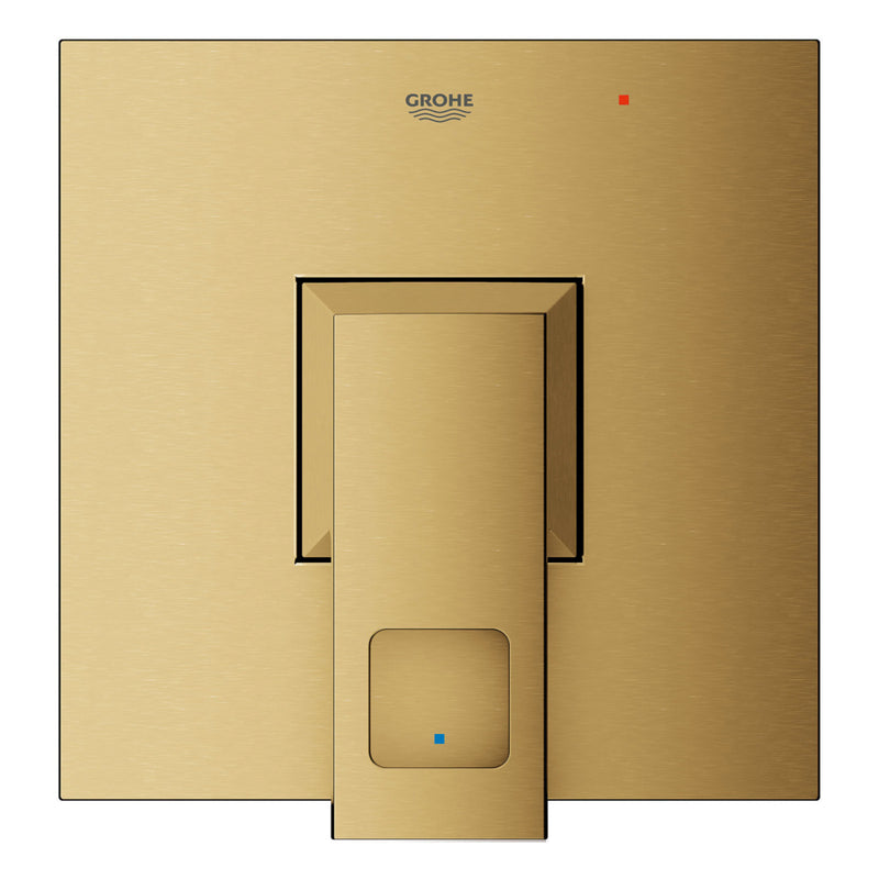 Grohe 14469 Eurocube Pressure Balance Valve Trim with Cartridge