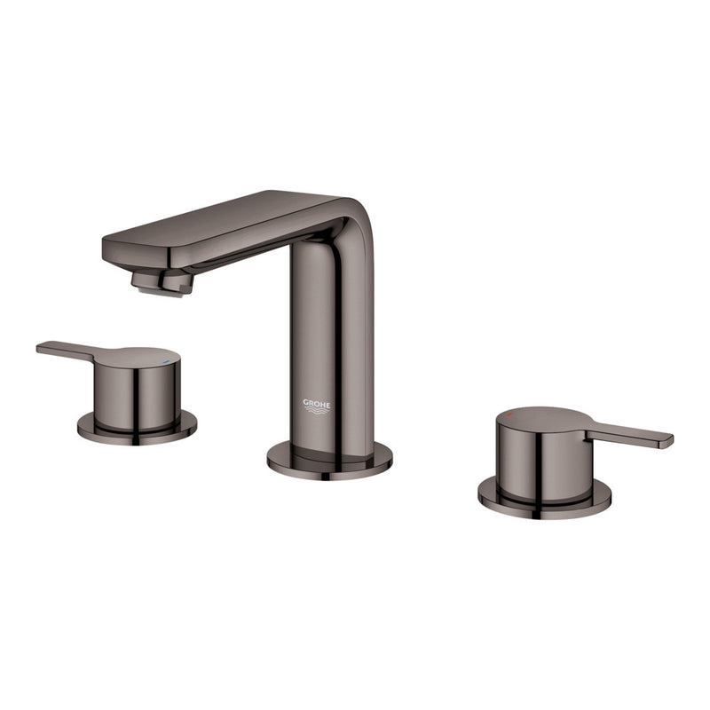Grohe 20578 Lineare 8" Widespread 2-Handle M-Size Bathroom Faucet 4.5 L/min - 1.2 GPM