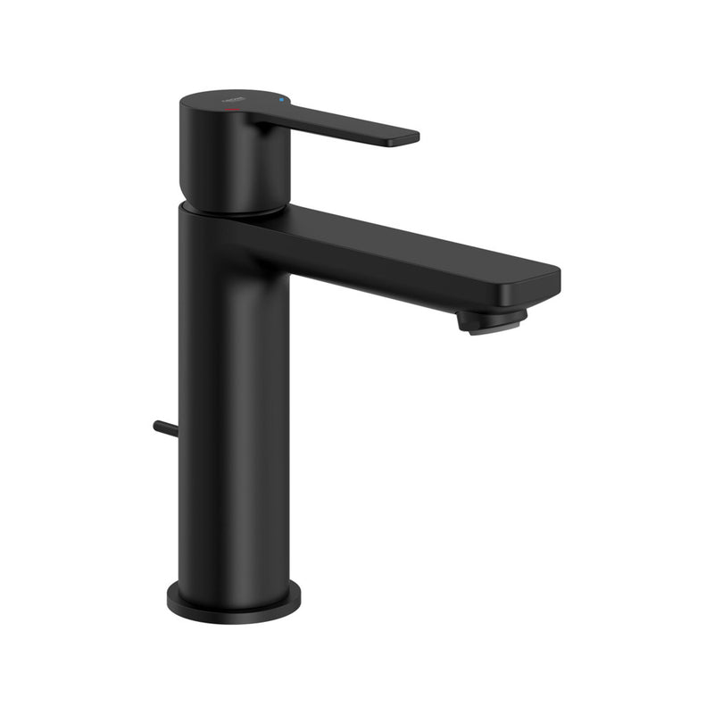 Grohe 23794 Lineare Single Hole Single-Handle S-Size Bathroom Faucet 1.2 GPM