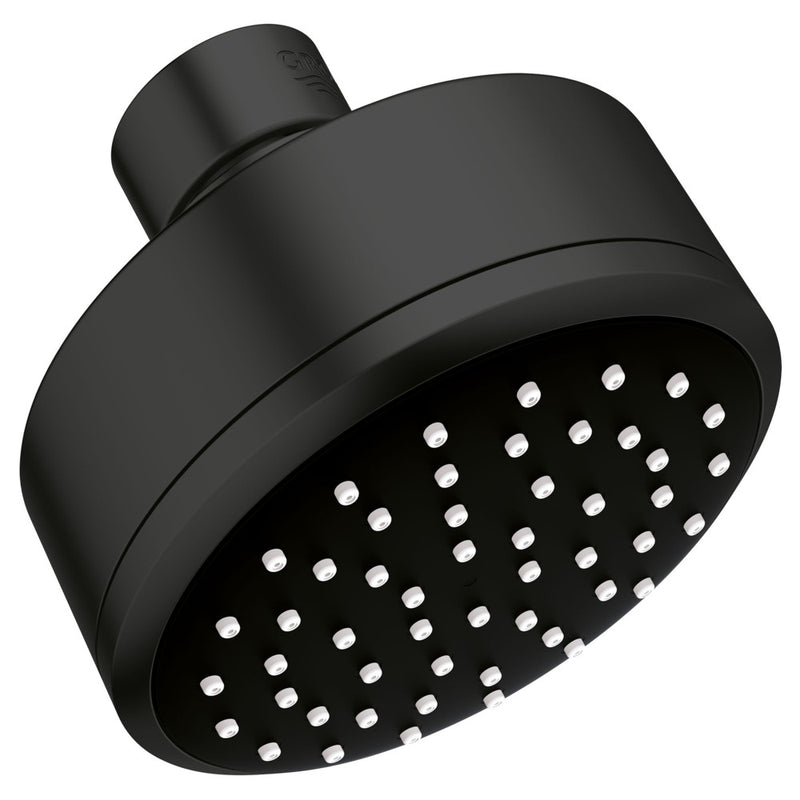 Grohe 26051 Tempesta 100 Shower Head 4" - 1 Spray 5.7 L/min - 1.5 gpm