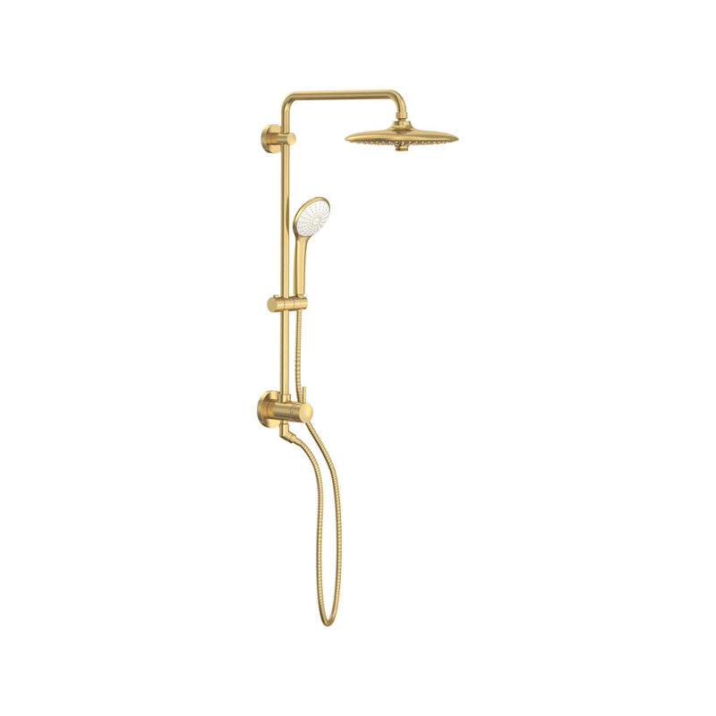 Grohe 27867 Retro-Fit 25" Euphoria Shower System 9.5 L/min - 2.5 gpm