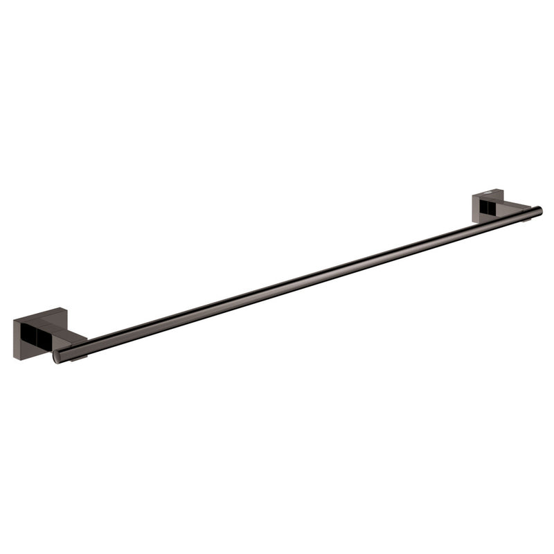 Grohe 40509 Essentials Cube 24" Towel Bar