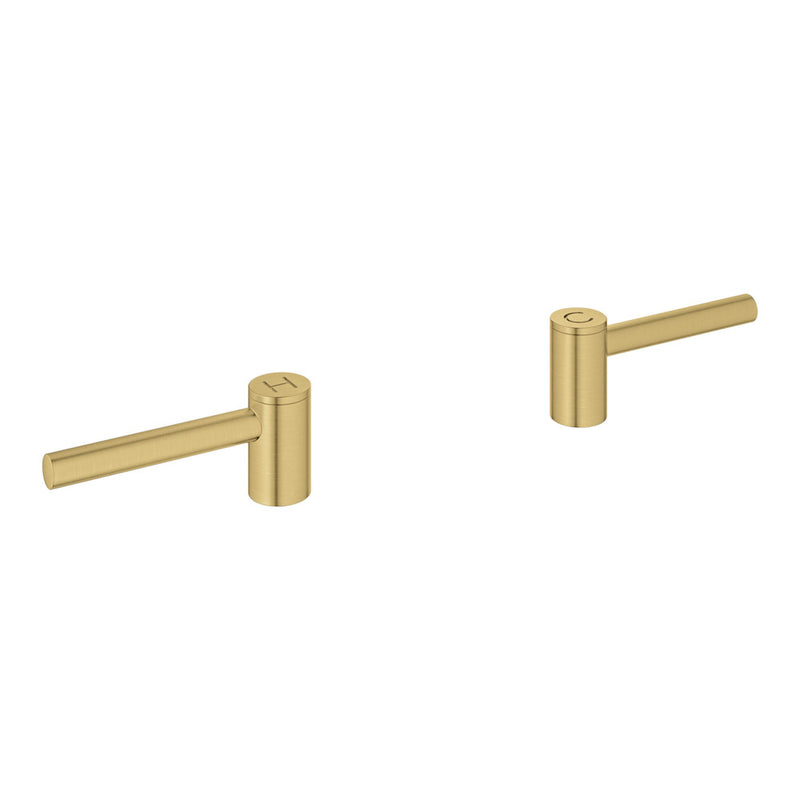 Grohe 14216 Atrio New Lever Handles - Pair