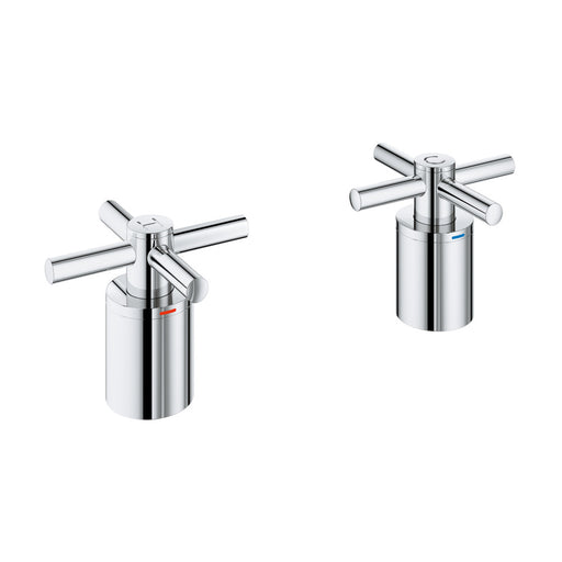 Grohe 14217 Atrio New Cross Handle