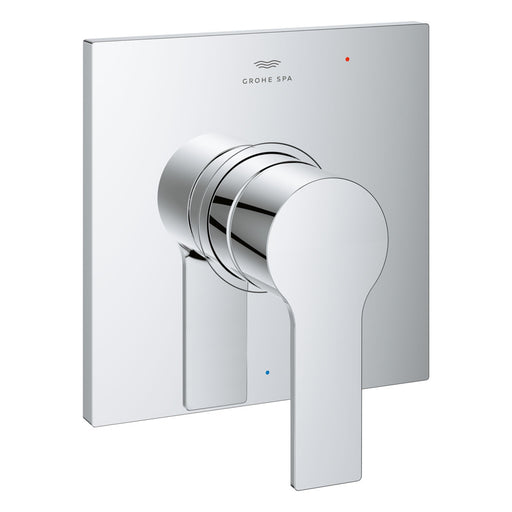 Grohe 19375 Allure New Pressure Balance Valve Trim with Cartridge