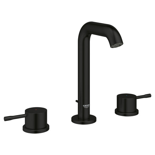 Grohe 20297 Essence New 8” Widespread Bathroom Faucet M-Size