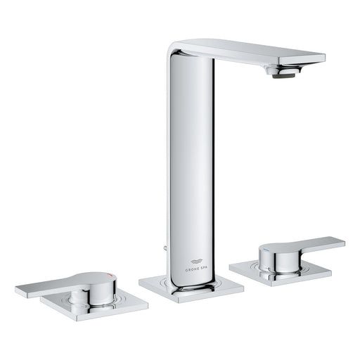 Grohe 20584 Allure New 8-inch Widespread 2-Handle M-Size Bathroom Faucet 1.2 GPM