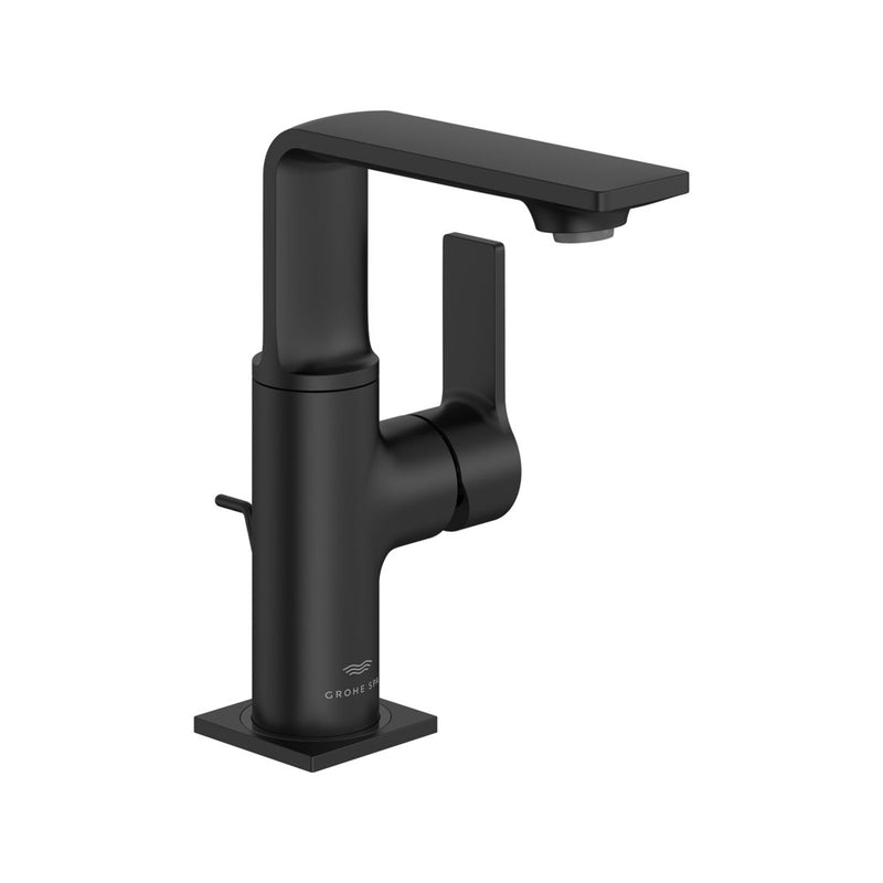 Grohe 23857 Allure New Single-Hole Single-Handle M-Size Bathroom Faucet 1.2 GPM